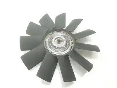 Pezzo di ricambio per auto di seconda mano ventola motore viscoso per bmw 5 (e39) 523 i riferimenti oem iam 11527505302  7505302