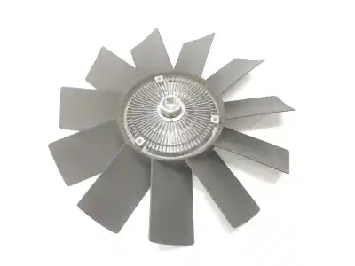 Pezzo di ricambio per auto di seconda mano ventola motore viscoso per bmw 5 (e39) 523 i riferimenti oem iam 11527505302  7505302