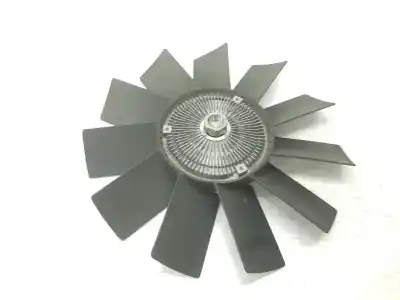 Piesă de schimb auto la mâna a doua VENTILATOR MOTOR VASCOCUPLAJ pentru BMW 5 (E39)  Referințe OEM IAM 11527505302  7505302