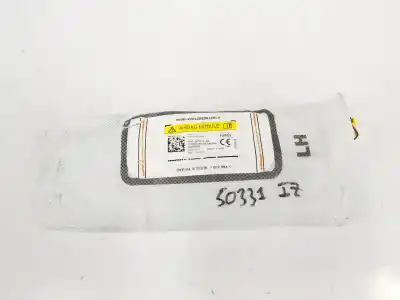 Pezzo di ricambio per auto di seconda mano airbag lato anteriore sinistro per ford focus lim. 1.5 tdci cat riferimenti oem iam 2413270 jx7ba611d11ag 1141cb 