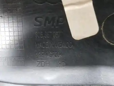 Автозапчастина б/у комплект подушки безпеки для audi q5 2.0 tdi посилання на oem iam   