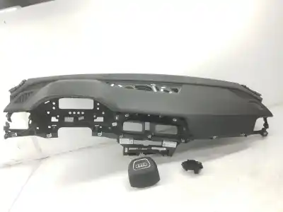 Автозапчастина б/у комплект подушки безпеки для audi q5 2.0 tdi посилання на oem iam 