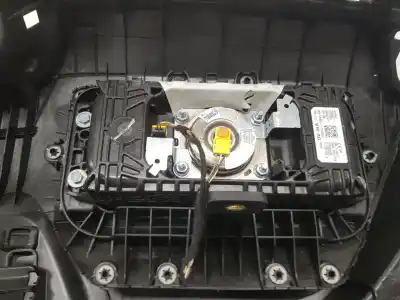 Автозапчастина б/у комплект подушки безпеки для audi q5 2.0 tdi посилання на oem iam   