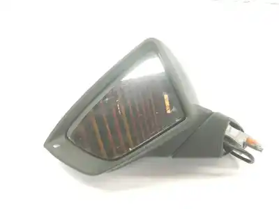 Second-hand car spare part left rearview mirror for seat ibiza 1.0 tsi oem iam references 6f2857507ac 6f2857507ac 