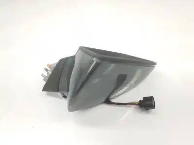 Second-hand car spare part left rearview mirror for seat ibiza 1.0 tsi oem iam references 6f2857507ac 6f2857507ac 