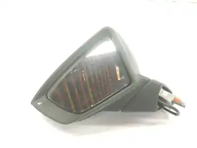 Second-hand car spare part left rearview mirror for seat ibiza 1.0 tsi oem iam references 6f2857507ac