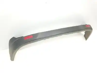 Second-hand car spare part REAR BUMPER for FORD TOURNEO COURIER B460 MONOSPACE  OEM IAM references 1865569  ET7617906AG5CND