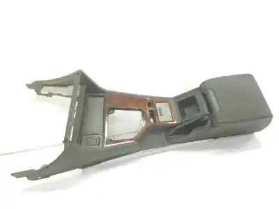 Pezzo di ricambio per auto di seconda mano BRACCIOLO CENTRALE per BMW SERIE 5 BERLINA (E39)  Riferimenti OEM IAM 51168196881 8196881 