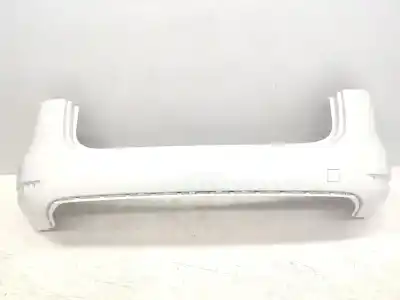 Peça sobressalente para automóvel em segunda mão para choques traseiro por volkswagen sharan (7n1) advance bluemotion referências oem iam 7n0807421c