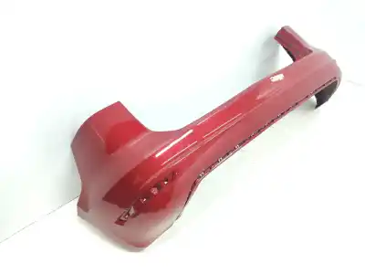 Peça sobressalente para automóvel em segunda mão para choques traseiro por volkswagen sharan (7n1) advance bluemotion referências oem iam 7n0807421c