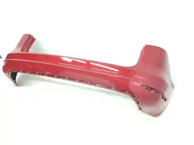 Peça sobressalente para automóvel em segunda mão para choques traseiro por volkswagen sharan (7n1) advance bluemotion referências oem iam 7n0807421c