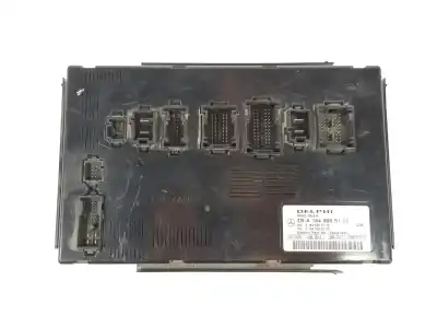 Pièce détachée automobile d'occasion module électronique pour mercedes-benz clase m 6.2 v8 références oem iam a1649005101 a1649005101 