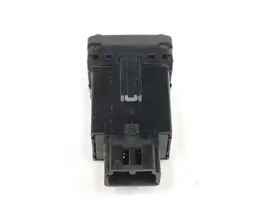 Second-hand car spare part switch for nissan navara np300 pickup d23m acenta double cab 4x4 oem iam references 252104kj0a  252104kj0a