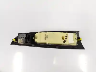 Автозапчастина б/у передні вікний вмикач для lexus is200 (ds2/is2) 2.5 v6 cat посилання на oem iam 8404053081  8404053081
