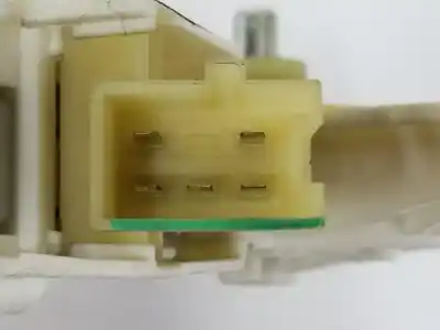 Second-hand car spare part rear right window motor for clase c clase m 3.0 cdi oem iam references a2518201042  a2518201042