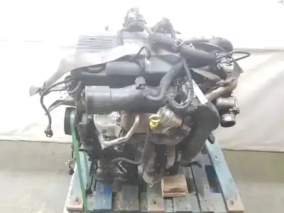 Pièce détachée automobile d'occasion moteur detachée pour opel astra j lim. 1.7 16v cdti références oem iam a17dtr 55588017 