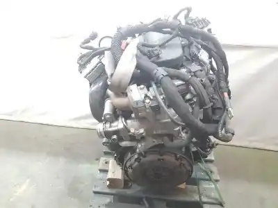 Pièce détachée automobile d'occasion moteur detachée pour opel astra j lim. 1.7 16v cdti références oem iam a17dtr 55588017 