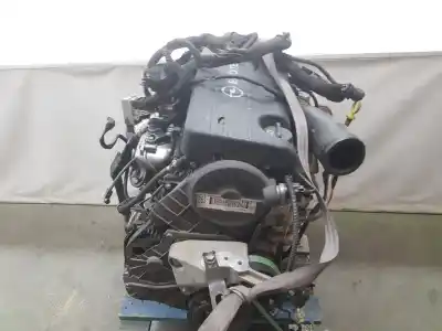 Pièce détachée automobile d'occasion moteur detachée pour opel astra j lim. 1.7 16v cdti références oem iam a17dtr 55588017 
