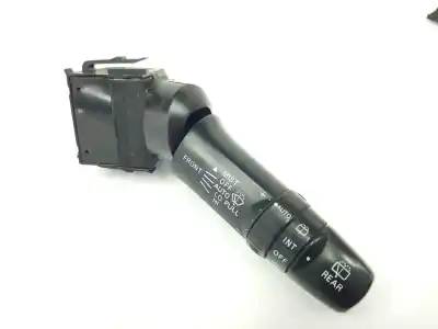 Second-hand car spare part windshiel wiper switch for mitsubishi outlander (cw0) 2.2 di-d cat oem iam references 8612a021  8612a021