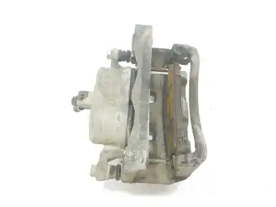 Second-hand car spare part front left brake caliper for nissan navara np300 pick-up (d23, d23t) 2.3 dci oem iam references 410114ja0b 410114ja0b 