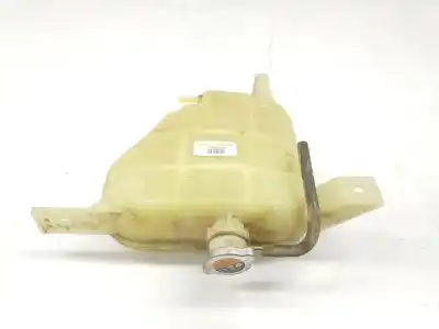 Second-hand car spare part coolant expansion tank for nissan navara np300 pickup d23m acenta double cab 4x4 oem iam references 217104kh0a  217104kj1a