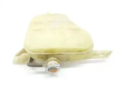 Second-hand car spare part coolant expansion tank for nissan navara np300 pickup d23m acenta double cab 4x4 oem iam references 217104kh0a  217104kj1a