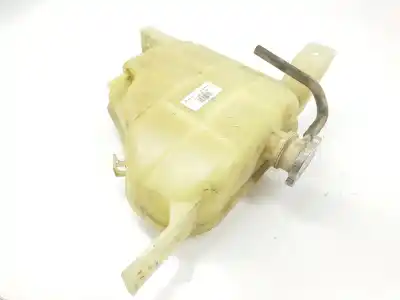 Second-hand car spare part coolant expansion tank for nissan navara np300 pickup d23m acenta double cab 4x4 oem iam references 217104kh0a  217104kj1a