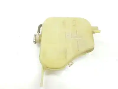 Second-hand car spare part coolant expansion tank for nissan navara np300 pickup d23m acenta double cab 4x4 oem iam references 217104kh0a  217104kj1a
