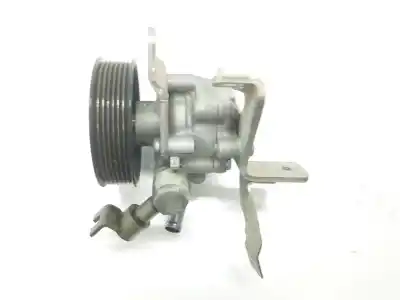 Second-hand car spare part steering pump for nissan navara np300 pick-up (d23, d23t) 2.3 dci oem iam references 491104ja0b 491104ja0b 