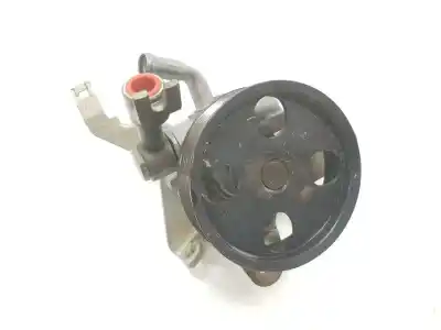 Second-hand car spare part steering pump for nissan navara np300 pick-up (d23, d23t) 2.3 dci oem iam references 491104ja0b 491104ja0b 