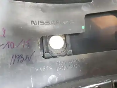 Автозапчасти б/у центральный подлокотник за nissan navara np300 pickup d23m acenta double cab 4x4 ссылки oem iam 969054kj7a