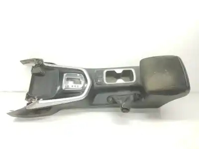 Автозапчасти б/у центральный подлокотник за nissan navara np300 pickup d23m acenta double cab 4x4 ссылки oem iam 969054kj7a  969304kj3a