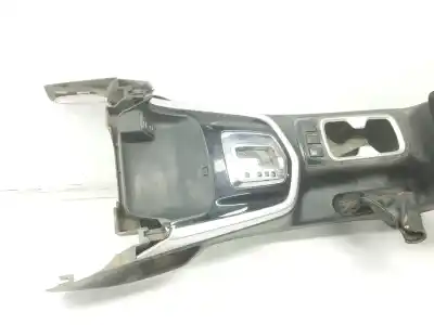 Автозапчасти б/у центральный подлокотник за nissan navara np300 pickup d23m acenta double cab 4x4 ссылки oem iam 969054kj7a  969304kj3a
