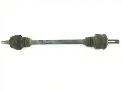 Second-hand car spare part rear left transmission for clase c clase c familiar 2.1 cdi oem iam references a2043501810