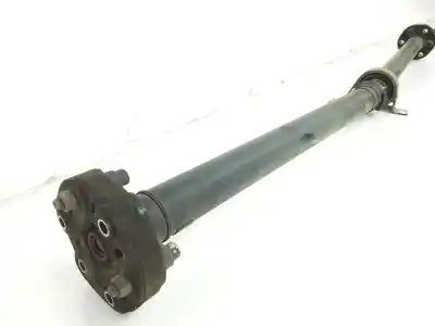 Автозапчастина б/у центр трансмісії для clase c clase c familiar 2.1 cdi посилання на oem iam a2044100616  a2044100616