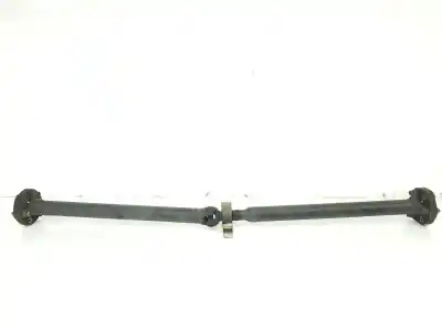 Second-hand car spare part center transmission for clase c clase c familiar 2.1 cdi oem iam references a2044100616