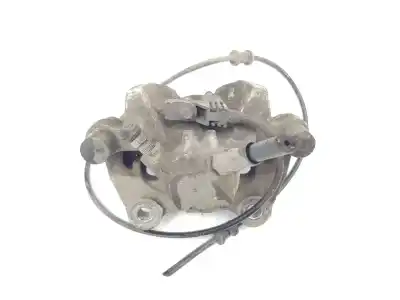 Second-hand car spare part rear right brake caliper for clase c clase c familiar 2.1 cdi oem iam references a2044230281