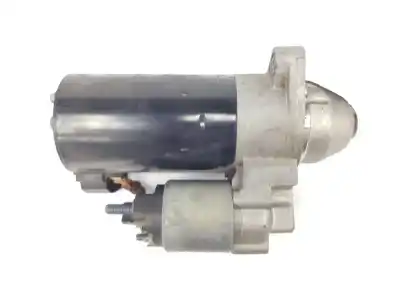 Second-hand car spare part starter motor for clase c clase c familiar 2.1 cdi oem iam references a6519062400
