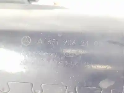 Автозапчастина б/у двигун запускається для clase c clase c familiar 2.1 cdi посилання на oem iam a6519062400  a6519062400