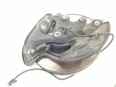 Second-hand car spare part front left knuckle for clase c clase c familiar 2.1 cdi oem iam references a2043320101  a2043320101
