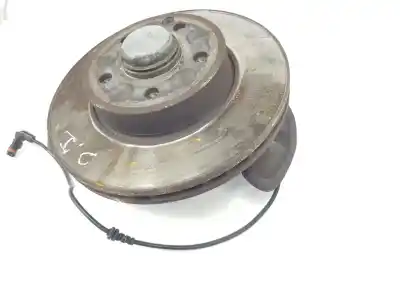 Second-hand car spare part front left knuckle for clase c clase c familiar 2.1 cdi oem iam references a2043320101  a2043320101