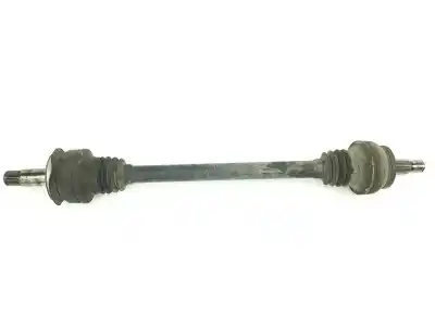 Second-hand car spare part rear right transmission for clase c clase c familiar 2.1 cdi oem iam references a2043501810
