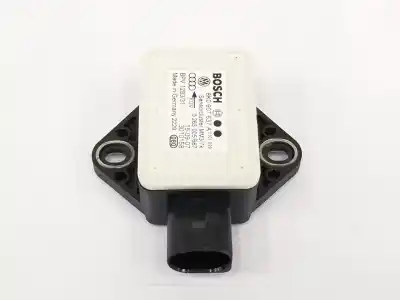 Second-hand car spare part sensor for audi a5 (8t3) 2.7 tdi oem iam references 8k0907637a  8k0907637c