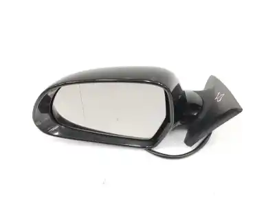 Second-hand car spare part left rearview mirror for audi a5 (8t3) 2.7 tdi oem iam references 8t1857409e