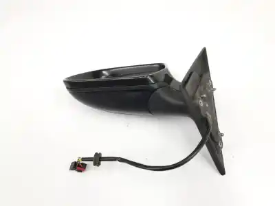 Second-hand car spare part left rearview mirror for audi a5 (8t3) 2.7 tdi oem iam references 8t1857409e  8t1857409e