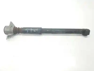 Second-hand car spare part right rear shock absorber for audi a5 (8t3) 2.7 tdi oem iam references 8t0513035m
