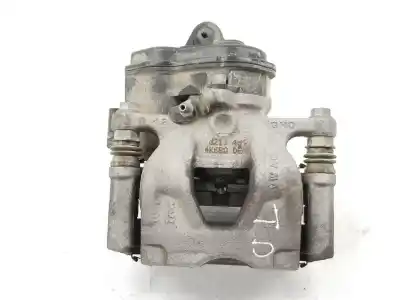 Second-hand car spare part rear right brake caliper for audi a6 avant 2.0 16v tdi oem iam references 8w0615404m