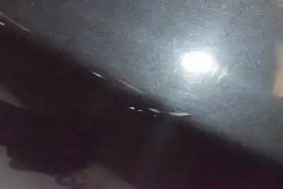 Second-hand car spare part rear bumper for bmw 3 (e90) 320 d oem iam references 51127141053  90029811