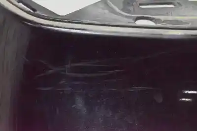 Second-hand car spare part rear bumper for bmw 3 (e90) 320 d oem iam references 51127141053  90029811