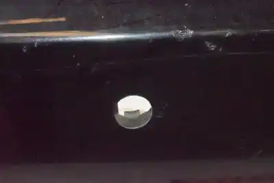 Second-hand car spare part rear bumper for bmw 3 (e90) 320 d oem iam references 51127141053  90029811